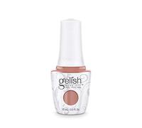 Harmony Gelish, Gel de manicura y pedicura (She's My Beauty) - 15 ml.