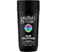 Harmony Gelish - PolyGel - Slip Solution - 120ml / 4oz