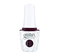 Harmony Gelish - Soak-Off Gel Polish - Disney Villains Collection - You’re In My World Now - 15ml / 0.5oz