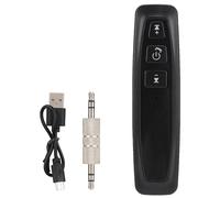 Harmony Hub, Bluetooth 5.0 para una sincronización perfecta, conector de 3,5 mm que conecta tu mundo, transmisor que libera paisajes sonoros