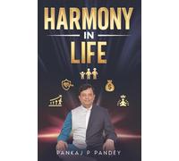 Harmony In Life