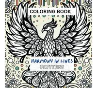 Harmony In Lines: Patterns