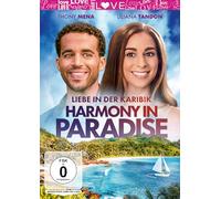 Harmony in Paradise - Liebe in der Karibik [Alemania] [DVD]