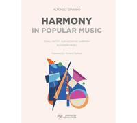 Harmony in Popular Music: Tonal, Modal and Negative Harmony in Modern Music