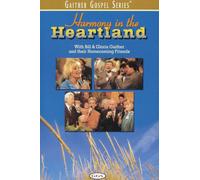 Harmony in the Heartland [USA] [DVD]