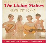 Harmony Is Real: Songs for a Happy Holiday [Vinilo]