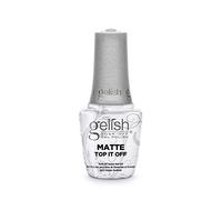 Harmony Matte Top Coat Esmalte de Uñas