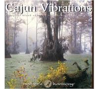 Harmony, Nature's - Cajun Vibrations (US Import)