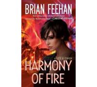 Harmony Of Fire (ebook)