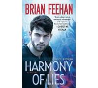 Harmony Of Lies (ebook)