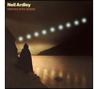 Harmony Of The Spheres (LP) [Vinilo]