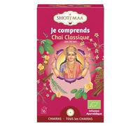 Harmony - Shoti MaaTea Bio, 16 sachets