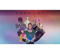 Harmony: The Fall of Reverie Steam Worldwide PC
