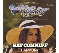 Harmony & the Way We Were (DVD) Ray Conniff