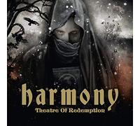 Harmony - Theatre Of Redemption [Vinilo]