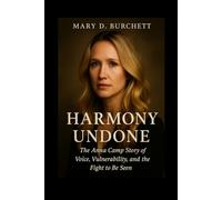 HARMONY UNDONE: The Anna Camp Story of Voice, Vulnerability, and the Fight to Be Seen