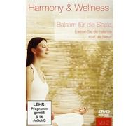 Harmony & Wellness, Vol. 2 - Inner Beauty [Alemania] [DVD]