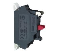 Harmony Xb4 Bloque de contactos individuales 1Nc 22