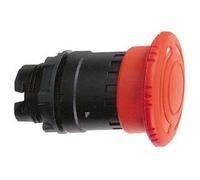 HARMONY XB5 ZB5AS844 Cabezal de botón de hongo con mecanismo
