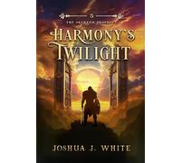 Harmony's Twilight: A Norse-Inspired Epic Fantasy of Death Realms, Memory Seas, Soul Magic, Divine Balance, and the Final Battle for Cosmic Renewal (The Skyrend Prophecy)