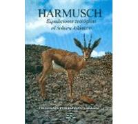 Harmusch: Expediciones zoológicas al Sahara occidental (SIN COLECCION)