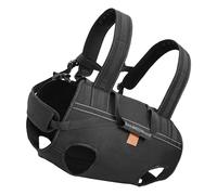 Harnais De Levage De Chiens Pour Les Grands Chiens, Utilisation Pratique, Noir, Harnais De Mobilité De, Élingue De Support Pour Animaux De Compagnie, Aide À La Mobilité Optimisée, Récupération