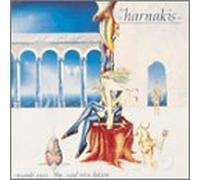Harnakis - Numb Eyes, The Soul Revelation (US Import)