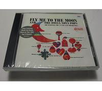 Harnell,Joe - Fly Me to the Moon and the Bossa Nova Pops
