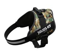 Harnés resistente para perro Julius-K9 IDC