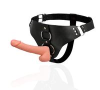 Harness attraction - Árnes taylor deluxe 18 x 4.5cm