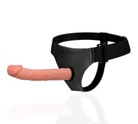 Harness attraction árnes jackson 19.8 x 4.2cm