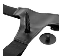 Harness attraction árnes james 16 x 3.3cm