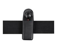 Harness Attraction Arnés Vibrador Héctor 20 cm - Diseño Ergonómico Con Vibración Recargable