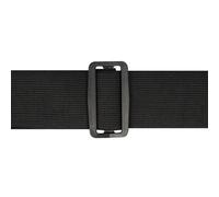Harness attraction rodney doble penetración vibrador 18 x 3.5cm