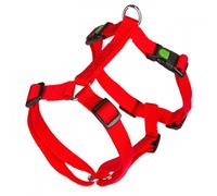 Harness Miami - Tamaño: S | Color: Rojo