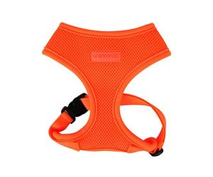 Harness Neon Soft A Orange XS