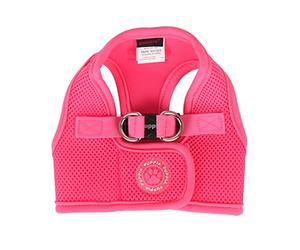Harness Neon Soft B Pink XS