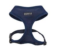 Harness Soft A Navy XS