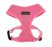 Harness Soft A Pink L