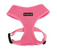 Harness Soft A Pink XL