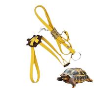 Harness Strap for Tortoise Walking - Lead, Multi-Color, Harness Strap,