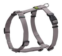 Harness Vario Rapid - Arnés Gris, 38-52 cm