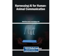 Harnessing AI for Human-Animal Communication