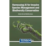 Harnessing AI for Invasive Species Management and Biodiversity Conservation
