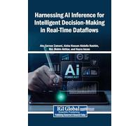 Harnessing AI Inference for Intelligent Decision-Making in Real-Time Dataflows