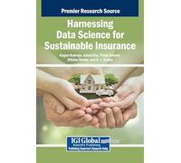Harnessing Data Science for Sustainable Insurance