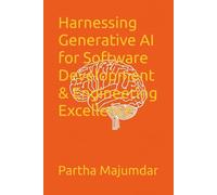 Harnessing Generative AI for Software Development & Engineering Excellence (Data Sciences)