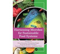 Harnessing Microbes for Sustainable Food Systems