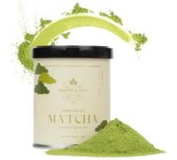 Harney and Sons Matcha Thin Grade Jobetsugi Tea, 30 Gram