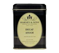 Harney & Sons Assam té suelto descafeinado, Assam, 4 onzas